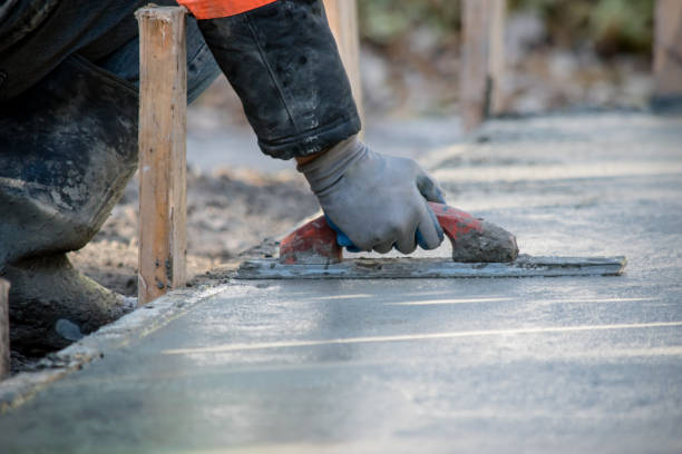 Best Driveways & Floors  in Laurel, MT