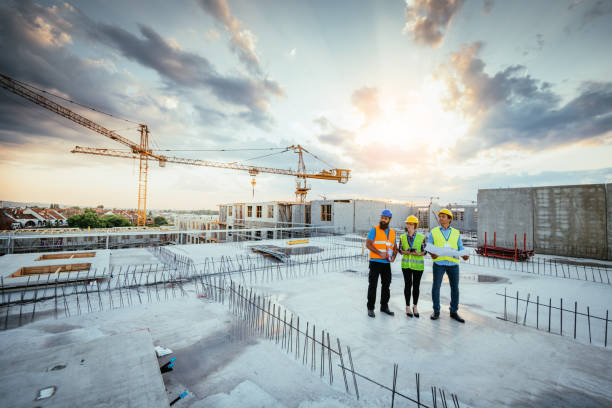 Best Poured Concrete Foundation  in Laurel, MT