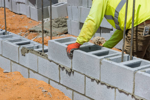 Best Residential Concrete Services  in Laurel, MT