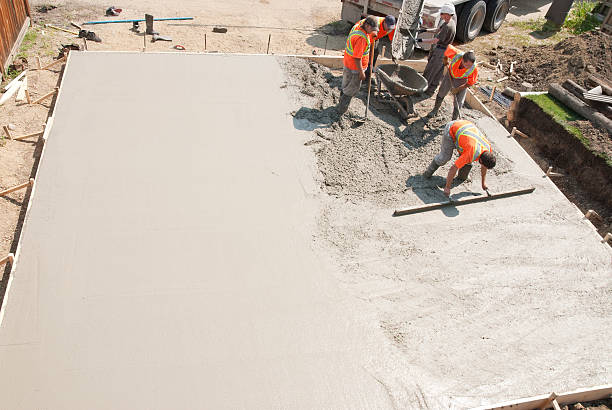 Best Concrete Foundation Repair  in Laurel, MT
