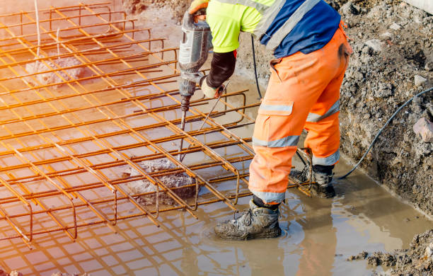 Why Trust Our Certified Concrete Contractors for Your Project Needs in MT?