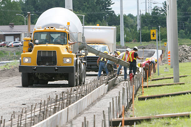 Best Concrete Repair Services  in Laurel, MT